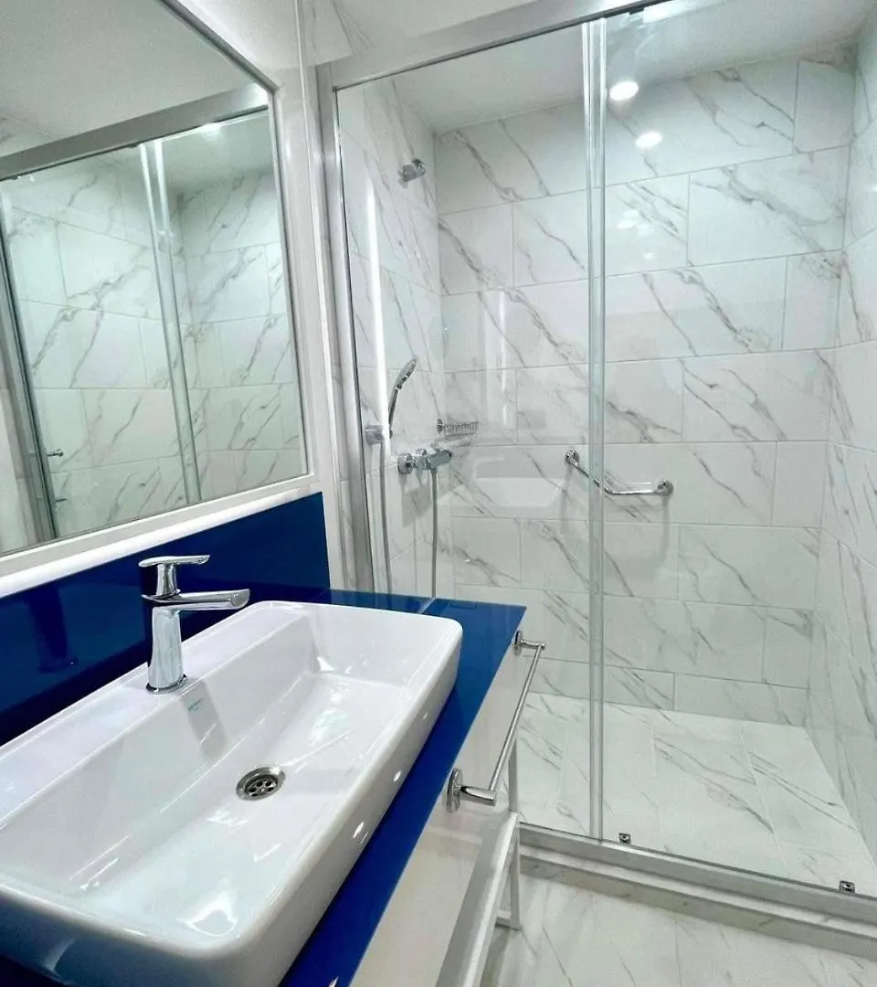 Black Sea Apartment Batumi Georgia